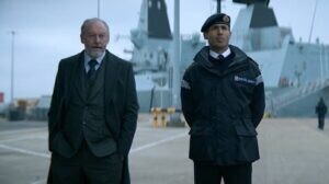 3 Body Problem epsoide 5 [Sub Indo]