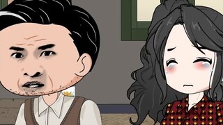Chen Yu's Counterattack 006-The full meeting was held, Chen Yu fought with the beasts#Love in the Co