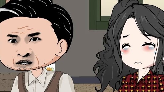 การโต้กลับของเฉินหยู 006-การประชุมเต็มรูปแบบจัดขึ้น เฉินหยูต่อสู้กับสัตว์ร้าย#ความรักในลานบ้าน#แอนิเ