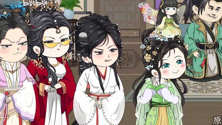 Episode 26: There are too many melons in the mansion to eat