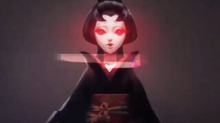 [Uji internal reload] Semua konsep gagal dan prototipe penampilan Hong Die