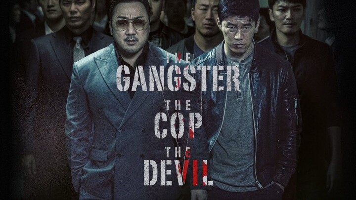 "The Gangster, the Cop, the Devil" Full Movie Hd 2026