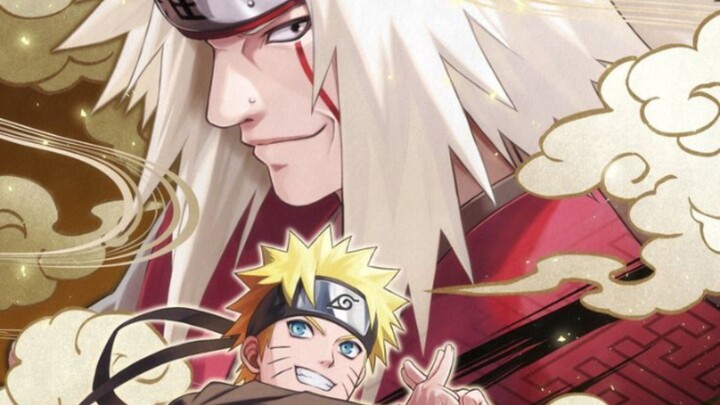 5 GAME NARUTO TERBAIK ANDROID