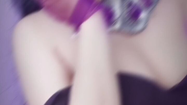 hitam atw putih ni🤭