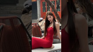 Beautiful Chinese Girls【宗蕊zr】#douyin #tiktok #beautiful #shorts