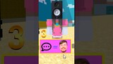 Help The SpeakerMans Win The Squid Game UPGRADE GMAN MrBeast