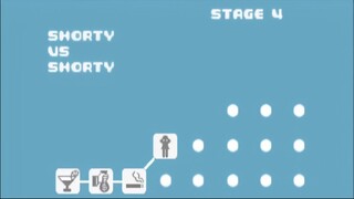 Shorty vs Shorty (Bust A Move 2)