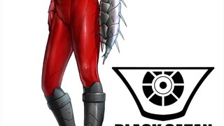 【RIDER GIRL】 STRONGER