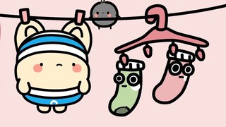 หากคนน่ารักในพื้นที่ตากแห้งกำลังบ่น... [สวัสดีตอนเช้าไข่]
