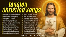 Tagalog Worship Songs • PAGKAKAISA SA PAG-IBIG NIYA • Heartfelt Worship Journey Compilation
