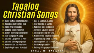 Tagalog Worship Songs • PAGKAKAISA SA PAG-IBIG NIYA • Heartfelt Worship Journey Compilation