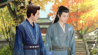 Bertobatlah...Biksu, kamu memiliki hati yang kejam! [Liu Xueyi×Deng Wei]