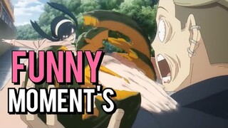 Spy X Family Cute & Funny Moments [PART 4]