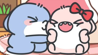 Sangat menyukainya~