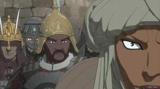 Berserk S2 2017 sub indo Ep 15 (720p)