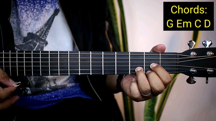 guitarist