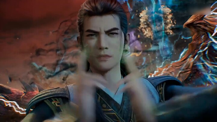 【8K HDR 120FPS】Bộ sưu tập hình ảnh chất lượng cao/Điểm nổi bật của The Mortal's Journey to Immortali