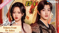 [ENG] EP 6 Reborn from the Ashes
