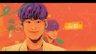 Ghost Doctor [Episode7] Tagalog dubbed