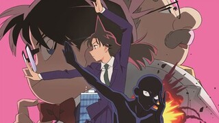 [EP02] Detective Conan: The Culprit Hanazawa (2022)