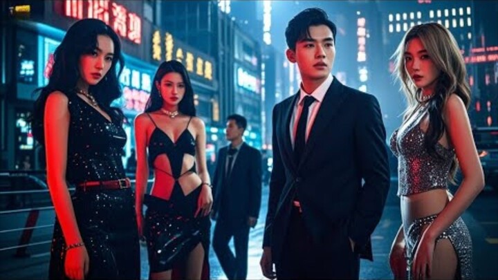 [INDO SUB] Dihina Sebagai Pengemis, Aku Justru Menjadi Mimpi Buruk Mereka