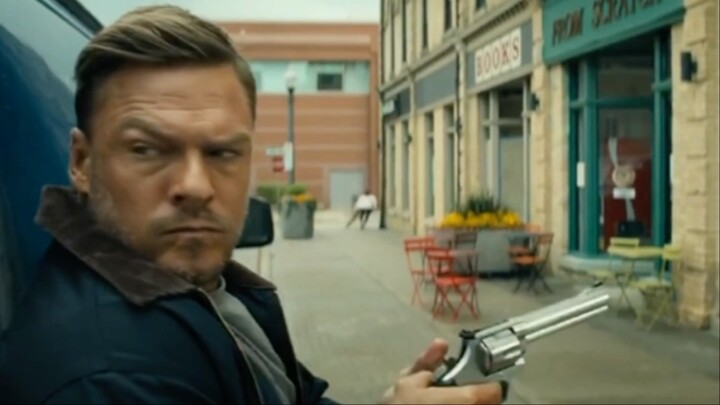 Reacher Season 3 Hindi dubbed
