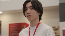 Koisuru Caster 2025 episode 3 Sub Indo