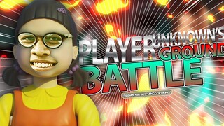 PUBG INDONESIA - ኢቫን አርማጌዶን
