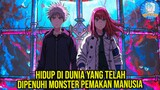 Ini Anime Penuh Plot Twist Banget - Review Anime Tengoku Daimakyou