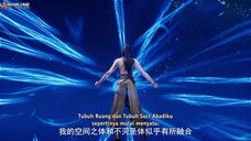 Eps 572 Martial Master sub indo