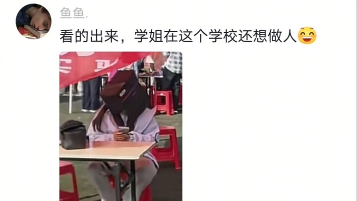 Students, come check out our photography club! Our club is about to disband! Haha!