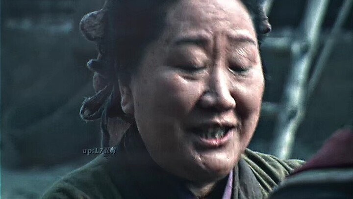 “Han Xin kembali ke kampung halaman, membalas budi atas sekali makan” #MontagePenuhSemangat #HanXin 