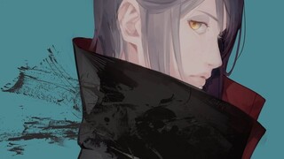 [Naruto] Konan - Missing the one