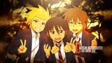 Daily Lives of High School Boys Episode 7 English Sub