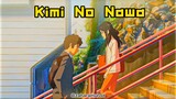 Review Kimi no Nawa