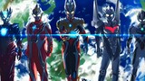 A list of the strongest light skills of the 52 Ultramans in history! Come and feel the destructive p