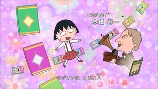 Maruko 840 Bahasa Indonesia