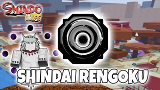 [CODE] *NEW* SHINDAI RENGOKU GOD BLOODLINE IN UPDATE! Shindo Life Codes RellGames Roblox