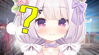 《遛狗的时候内衣掉到了肚子上》