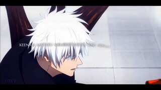 Gojo Satoru - Emphaty [AMV/EDIT]