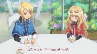 Shugo Chara! Episode 31