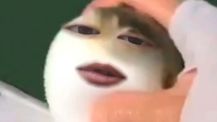Whose good man uses puffer fish to polish his shoes?