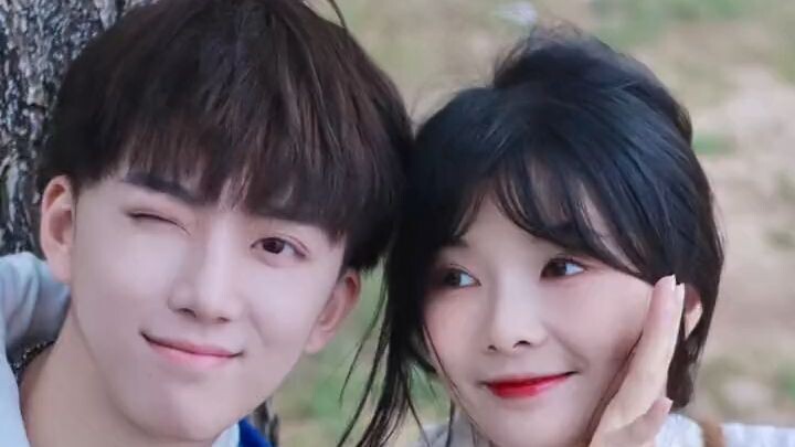 Couples-Douyin 35 Huân Huân 3