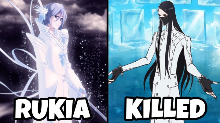 Who killed Whom in Bleach Thousand Year Blood War Arc | SPOILER!!!!