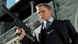 [Remix]If James Bond were Ethan Hunt...|Daniel Craig