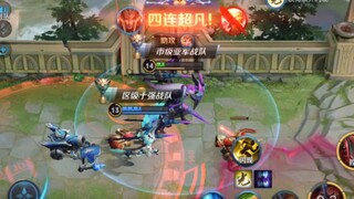 This new hero might be a monster