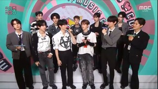 240518 ZEROBASEONE Music Core Interview