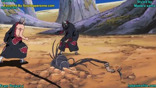 Naruto shippiden Hindi episode 84#naruto