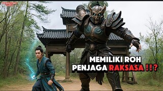 DARI BAYANGAN MUNCUL ANCAMAN BARU _ Alur Cerita Film RAKSHASA STREETS S2