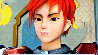 Ternyata cinta Chen Xi mengacu pada hubungan antara Hu Linfei dan Tianyu!